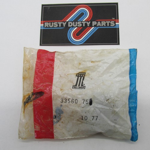 Harley davidson nos oem - davidson,