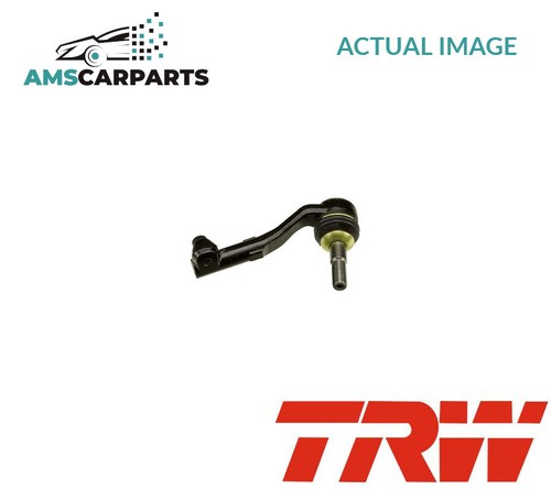 Track rod end rack - rod, front