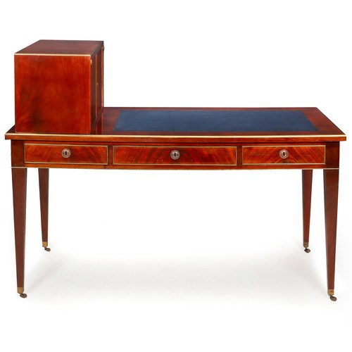 Baltic neoclassical mahogany - baltic,