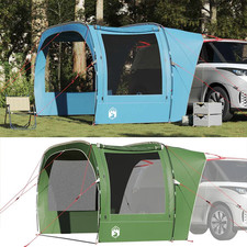 Car Tent Waterproof Patio Car