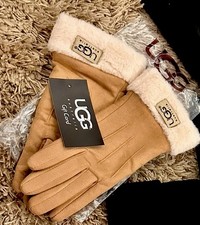 UGG Australia Women's Gloves