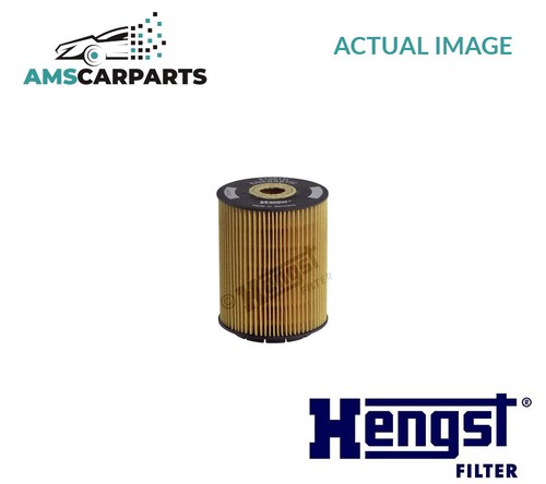 Engine oil filter e1001h - filter,