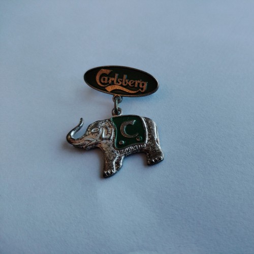 Carlsberg elephant - carlsberg,