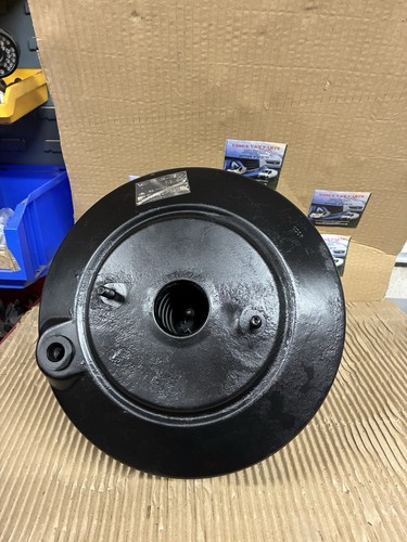 Brake servo mk3 renault - brake,
