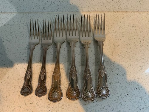 Kings pattern set - set, of