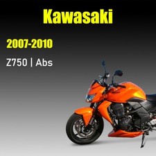 Service Manual for Kawasaki