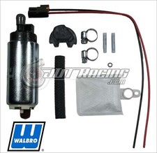 Walbro/TI Auto 255lph Fuel