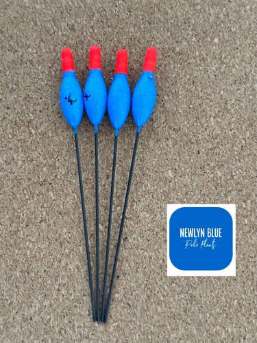 Pole floats hand made - made,
