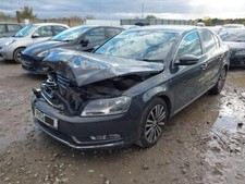 vw passat 2.0 tdi dsg Braking