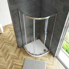Quadrant Shower Enclosure