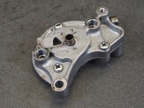 Oil pump honda - pump, 1984