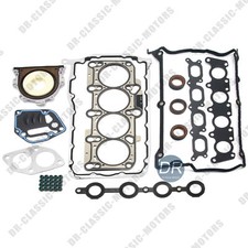 MAHLE Engine Cylinder Head