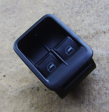 VW BEETLE LUNA  - Front Electric Power Window Control Switch