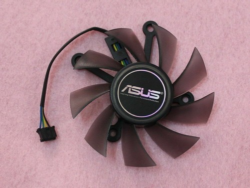 Cooler fan for asus gtx - fan, 560