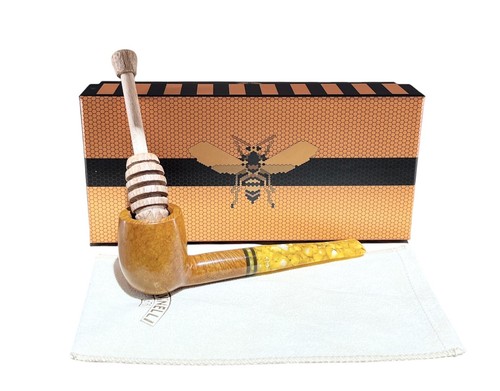 Savinelli miele billiard 106 - 106,