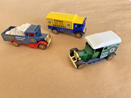 Corgi classic specials - classic,