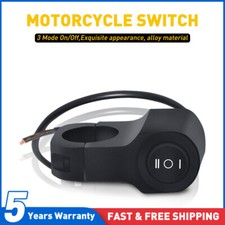7/8" Motorcycle ATV Handlebar