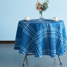Round Table Cloth Cover 178cm