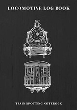 Locomotive Log Book