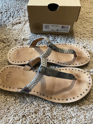 Ugg bria silver - ugg,