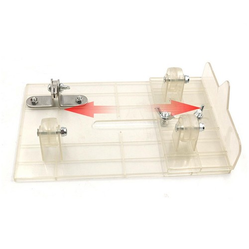 Glass bottle cutter - glass,