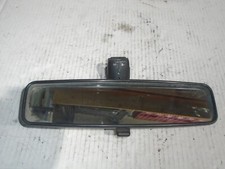 Range Rover P38 Rear View