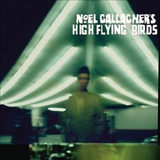 Noel Gallagher's High Flying