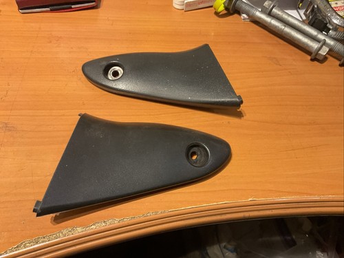 Suzuki sv650s front inner cowl - sv650s,
