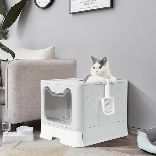 Xxl large space foldable cat - space,