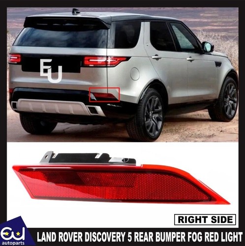 For land rover discovery rh - for,