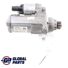 Volkswagen Golf Mk8 Engine Starter Motor Assembly Unit 0AM911022C