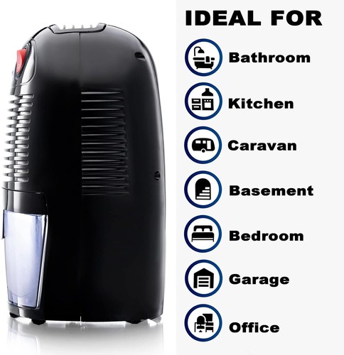 Schallen 500ml mini portable - schallen,