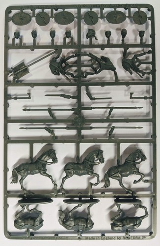 Gripping beast late roman - gripping,