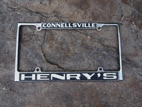 Vintage henry motor - henry's, sales