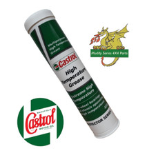 Castrol Classic Lithium
