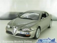 ALFA ROMEO GT MODEL CAR SPORTS