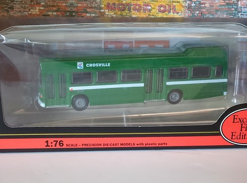 Gilbow efe 15102 leyland - gilbow,