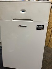 Worcester heatslave 25kw - worcester,