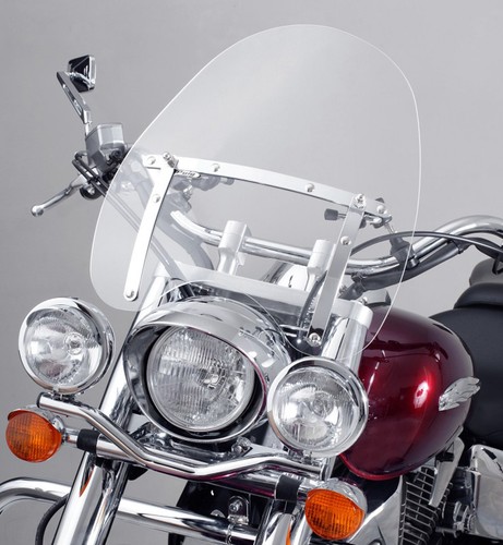Puig custom daytona fairing - daytona,