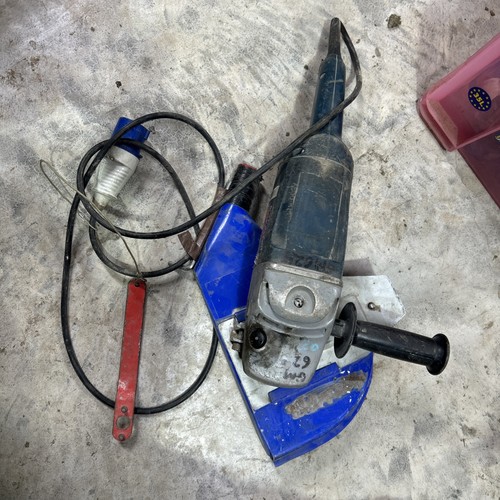 Bosch gws 230 professional - gws, 20-230