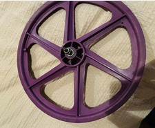 Bmx skyway wheels - bmx,