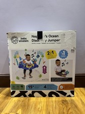 Baby Einstein | Neptune's