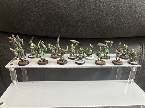 Warhammer 40k chaos daemons - warhammer,