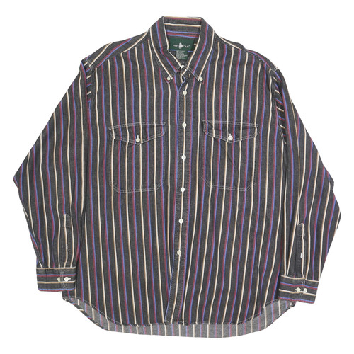 Hunt club mens black blue - mens,