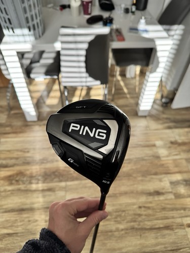 Ping g425 sft driver - ping,