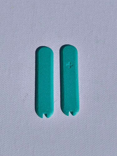 Replacement scales for 58mm - scales,