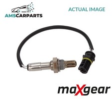 LAMBDA OXYGEN O2 SENSOR IN