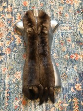 New  Design 4Vintage Full Pelt