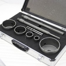 122592 9PC SDS MAX Plus Brick