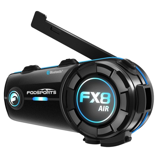 New fx8 air - fx8,